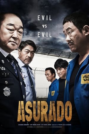 Asurado (2021) Hindi Dual Audio –