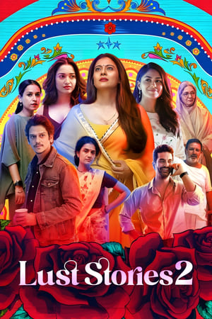Lust Stories 2 2023 Hindi | 480p