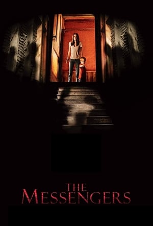 The Messengers 2007 Hindi Dual Audio 300MB